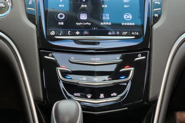 Used Cadillac XTS 2018 28T Tech Edition
