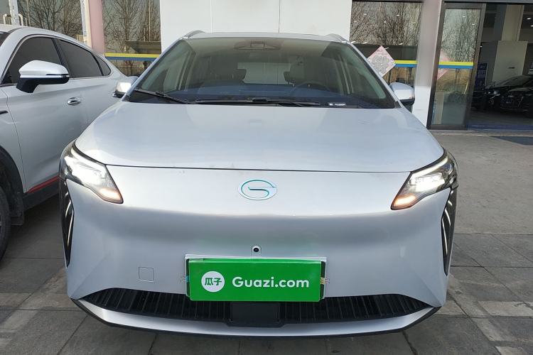 Used AION Y 2023 Younger Star Edition
