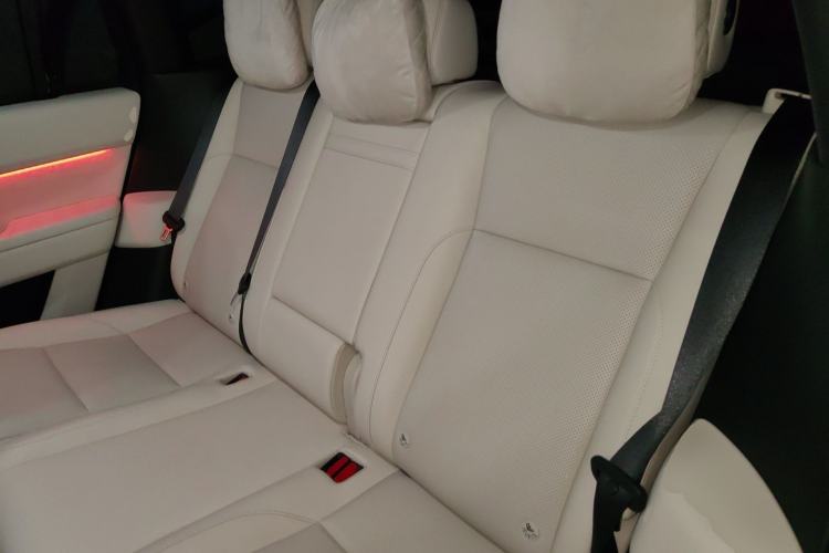 Used Li Auto L6 2024 Pro Model
