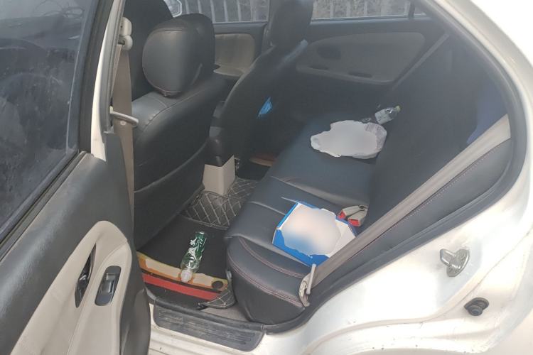 Used Mitsubishi Lancer 2012 1.6L Manual Comfort Edition SEi
