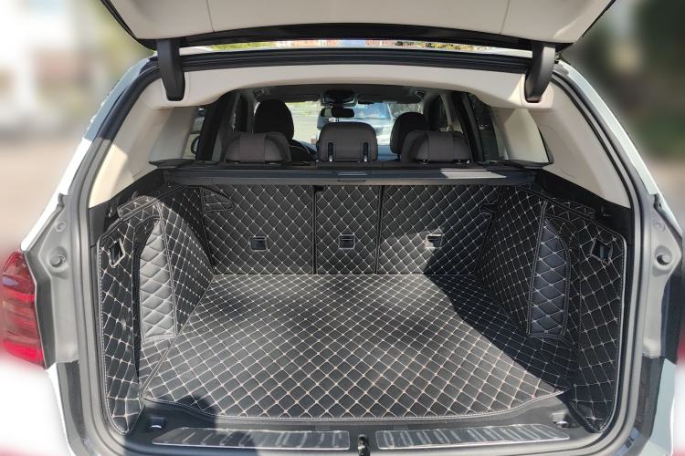 Used BMW X3 2021 xDrive25i Luxury Package
