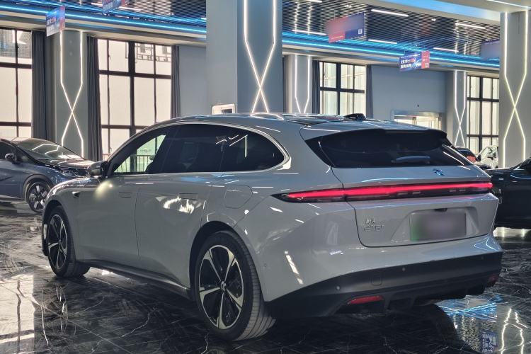 Used Nio ET5T 2023 75 kWh Touring