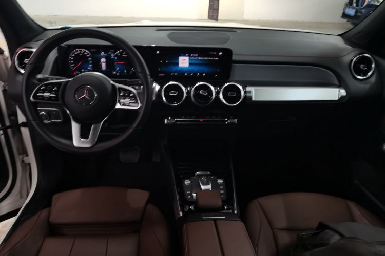 Used Mercedes-Benz GLB 2023 GLB 200 Dynamic Edition