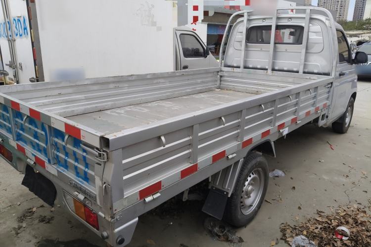 Used Wuling Rongguang New Truck 2023 1.5L Single-Row Extended Version Standard LAR
