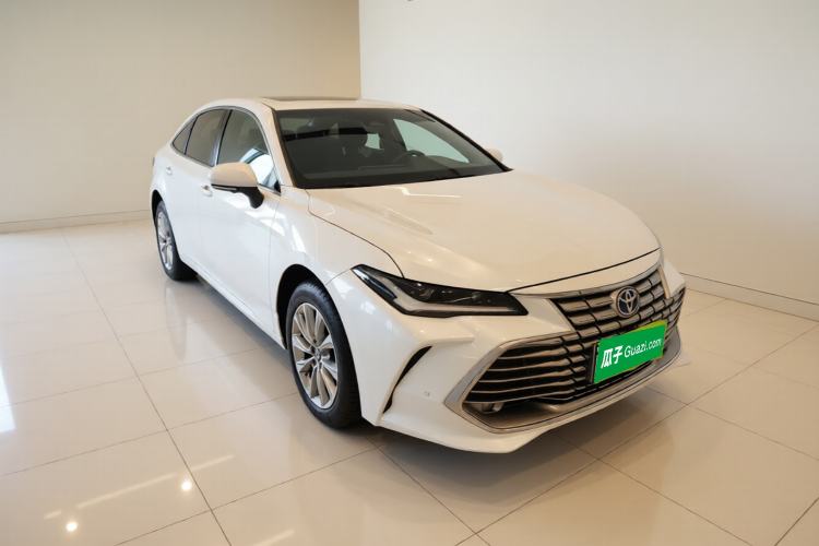 Used Toyota Avalon 2024 2.0L Ambition Edition Exterior 1