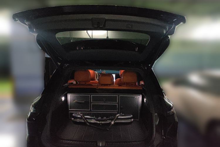 Used Li Auto L6 2024 Max