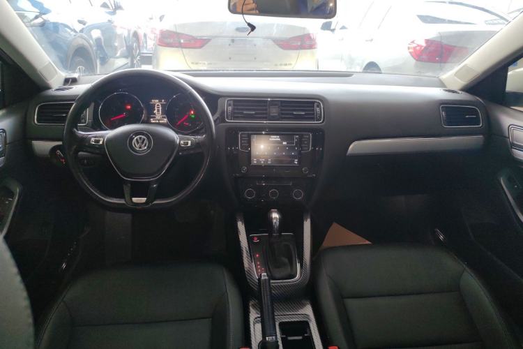 Used Volkswagen Sagitar 2018 280TSI DSG Ignite Edition