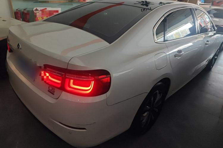 Used Citroen C6 2018 380THP Luxury Version