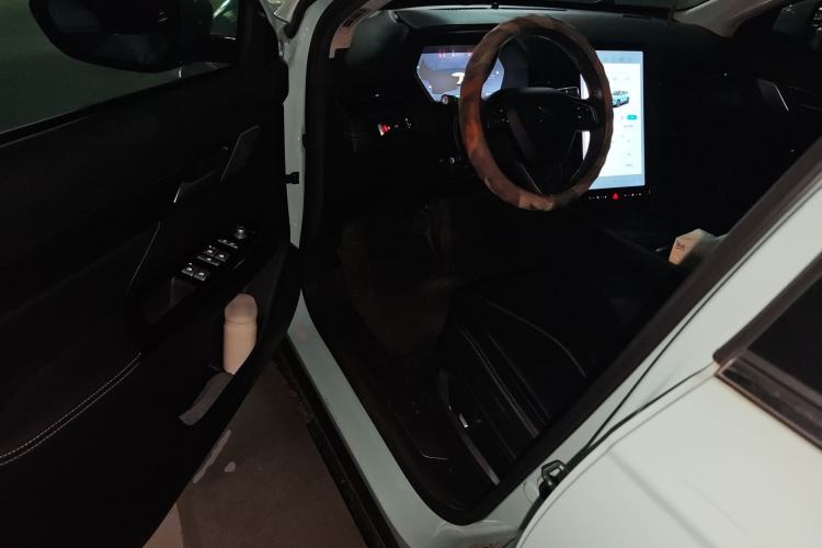 Used XPeng G3 2021 G3i 460N Driver Seat