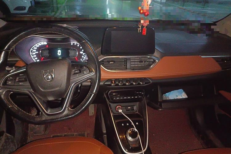 Used Baojun 510 2017 1.5L Automatic Luxury Model