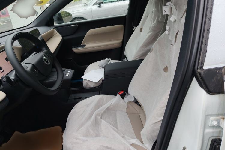 Used Volvo XC70 Plug-in Hybrid 2026 Model Four-Wheel Drive Long-Range Core
