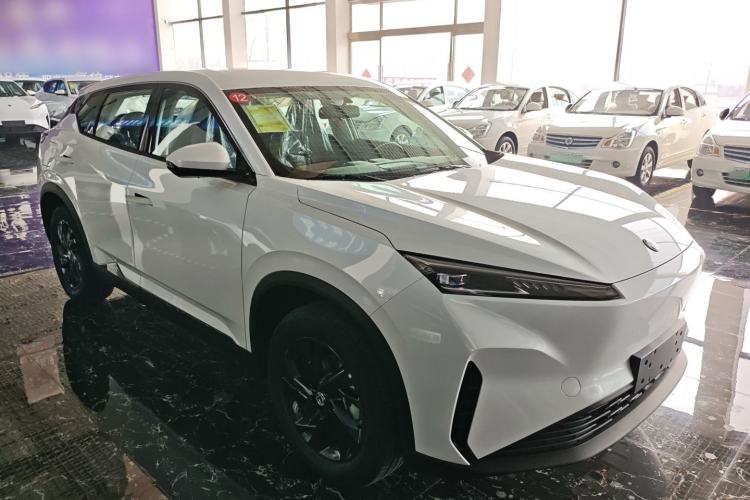 Used Dongfeng Aeolus SKY EV01 2025 530 km AIR Elite Edition