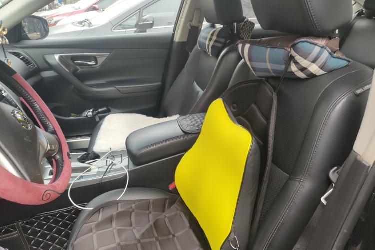 Used Nissan Teana 2013 2.0L XL Comfort Edition