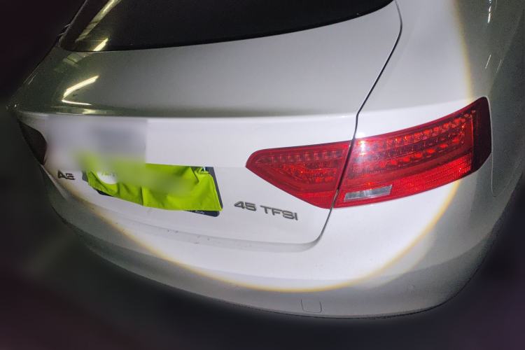 Used Audi A5 2016 Restyled Sportback 45 TFSI Comfort Version
