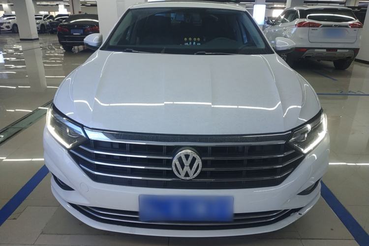 Used Volkswagen Sagitar 2021 280TSI DSG Excellence Edition
