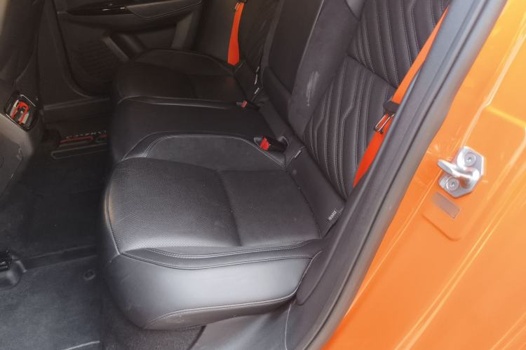 Used Lynk & Co 02 Hatchback 2021 2.0TD Halo
