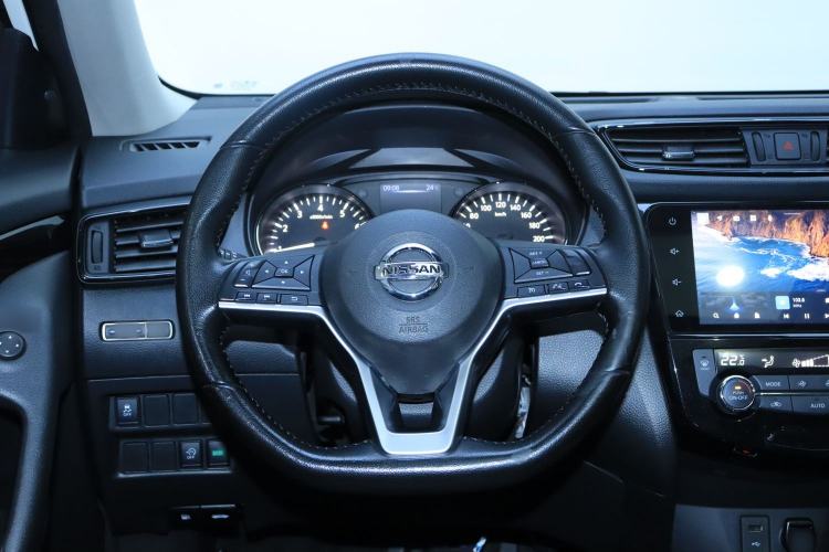 Used Nissan X-Trail 2021 2.0L CVT 2WD XL Premium Commemorative Edition
