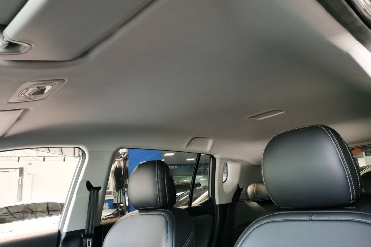 Used AION Y 2023 Plus 610 Enjoyment Edition Ternary Lithium