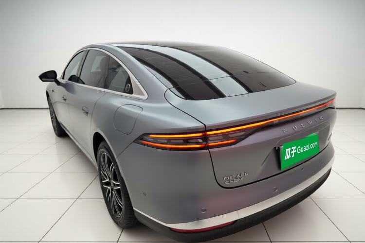 Used Chery Fulwin A9L 2025 Model, 260 Ultra-Long Range Prestige Edition