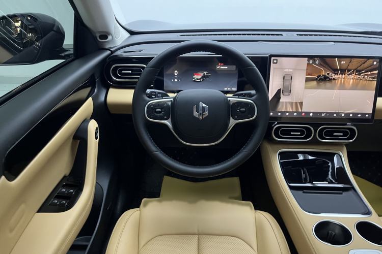 Used Leapmotor C11 2024 Pure Electric 515 Smart Drive Edition