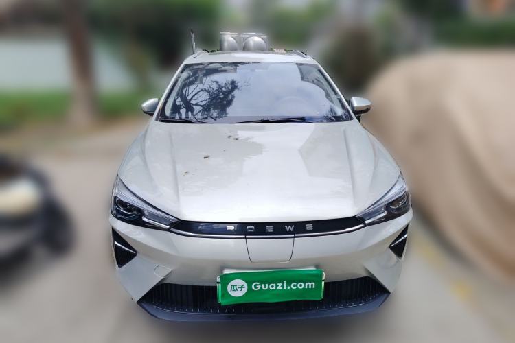 Used Roewe Ei5 2021 Ultra-Cool Edition
