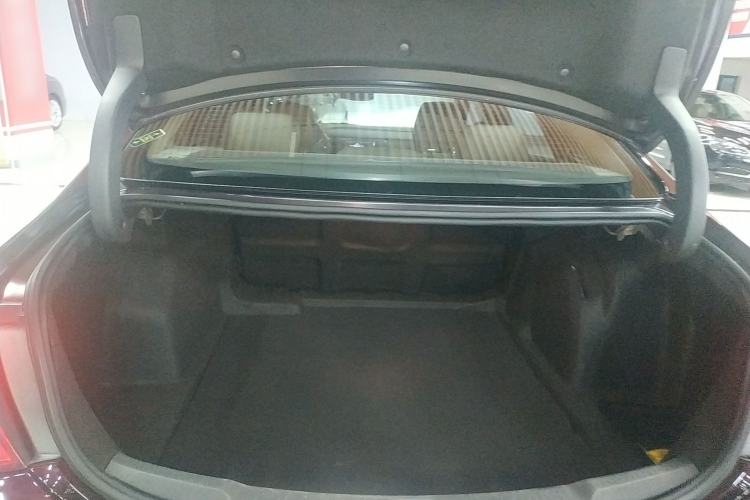 Used Buick LaCrosse 2018 28T Avenir
