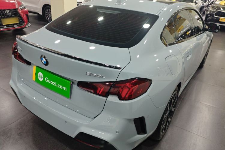 Used BMW 2 Series 2025 225L M Sport Night Edition Package
