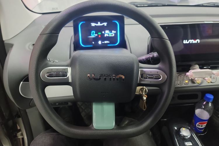 Used CHANGAN NEVO Lumin 2024 205km Launch Edition Steering Wheel