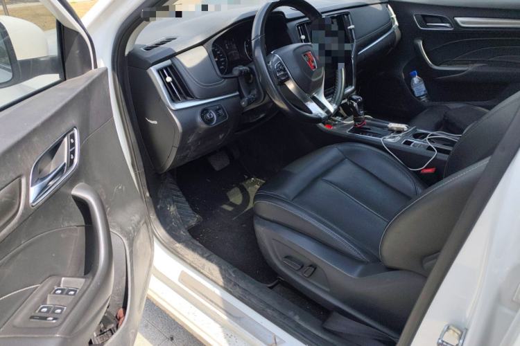 Used Roewe i6 2018 20T Automatic Internet Smart Edition