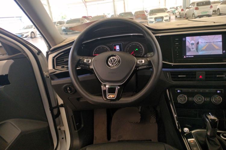 Used Volkswagen Tayron 2019 Teramont Edition 280TSI Two-Wheel Drive Luxury Model China VI Standard