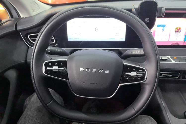 Used Roewe D7 2025 EV 510km Rear-Drive Navigation Edition