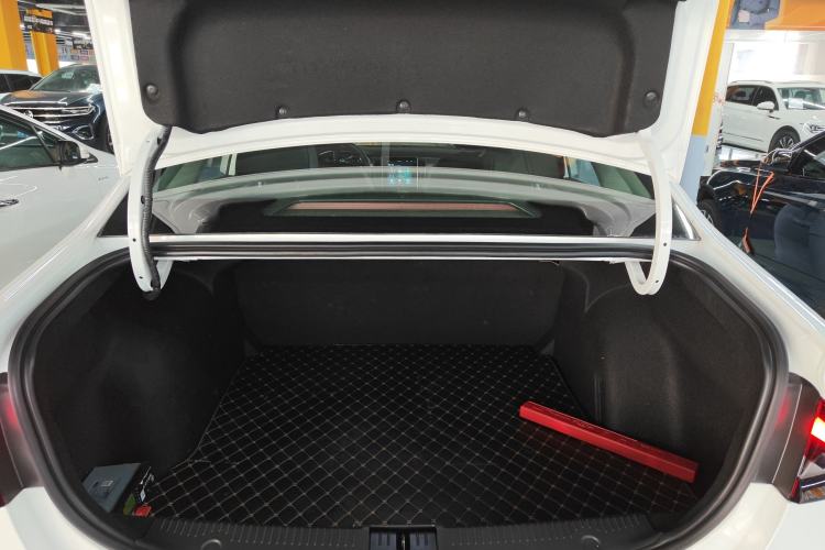 Used Roewe i6 MAX New Energy 2023 EV 420 Skyroof Special Edition