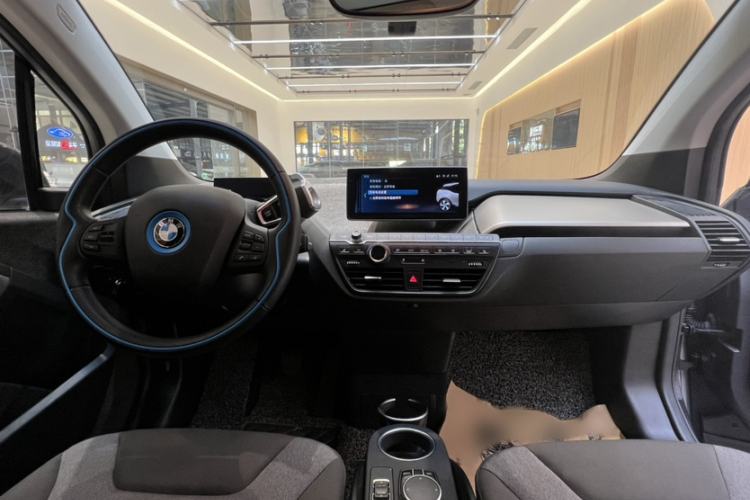Used BMW i3 2019 Fast Charging Edition