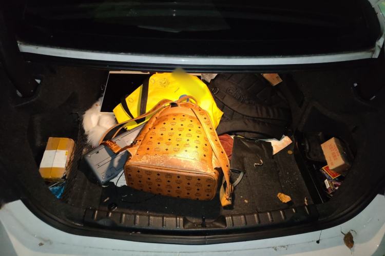 Used BMW 3 Series 2015 320Li Luxury Edition Fashion Model
