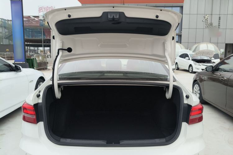 Used Volkswagen Lavida 2021 280TSI DSG Comfort Edition