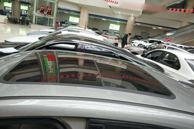 Used Chery Arrizo 8 2024 High-Energy Edition 2.0T Automatic Yu+