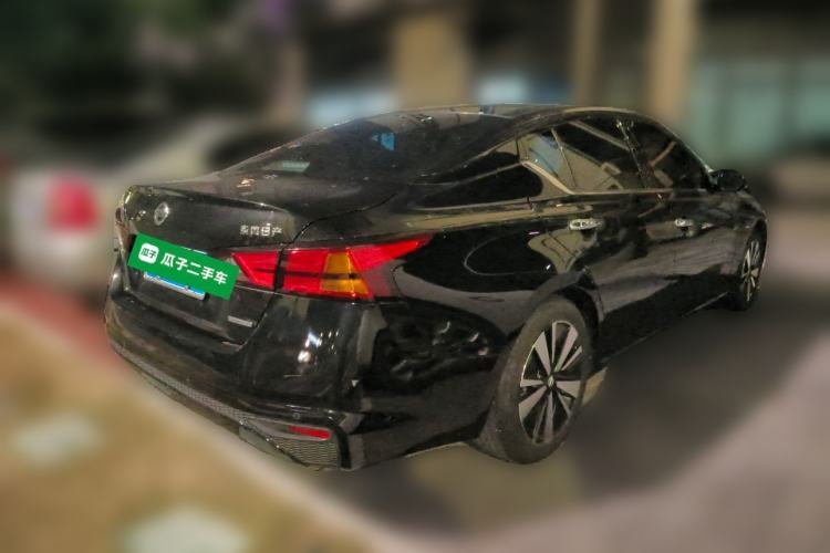 Used Nissan Teana 2021 2.0L XL Comfort Edition
