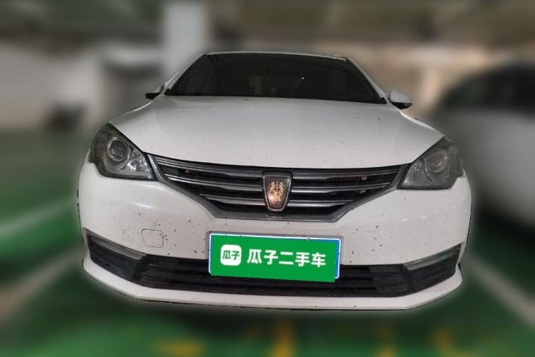 Used Roewe 360 2015 1.5L Manual Luxury Edition