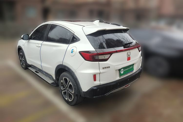 Used Honda XR-V 2015 1.8L EXi CVT Comfort Version