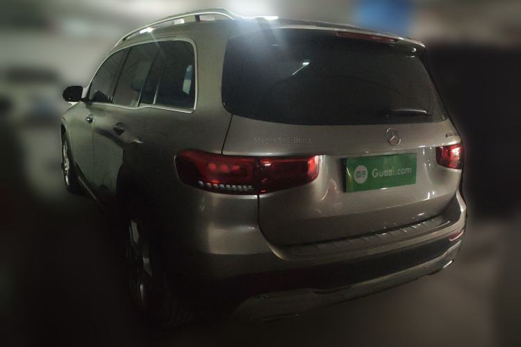 Used Mercedes-Benz GLB 2020 GLB 200 Dynamic Edition