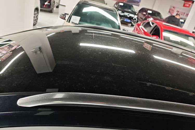 Used Volkswagen ID.4 CROZZ 2022 Pure Edition Limited Edition
