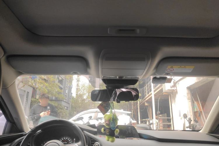 Used Mazda 3 Axela 2020 2.0L Automatic Zhiya Edition