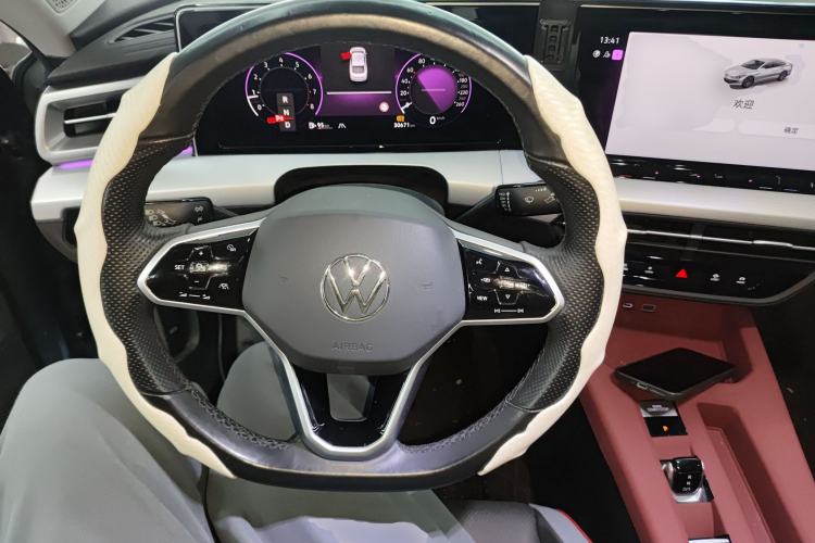 Used Volkswagen Lamando 2022 Lavida L 280TSI DSG Cool & Spicy Edition