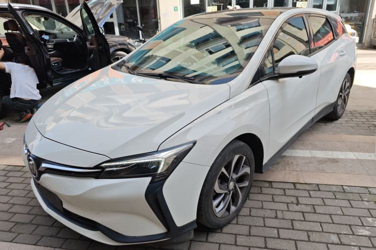 Used Buick Velite 6 2020 Connected Smart Enjoyment PLUS