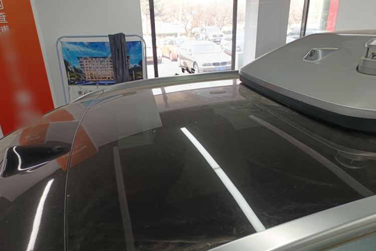 Used BYD Tang L 2025 DM 175KM Drone Player Edition