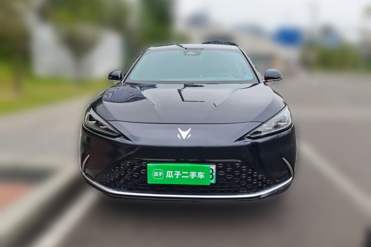 Used ARCFOX Alpha S 2022 525S 160kW Front