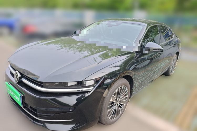 Used Volkswagen Magotan 2024 380TSI DSG Prestige Edition DaMai Package