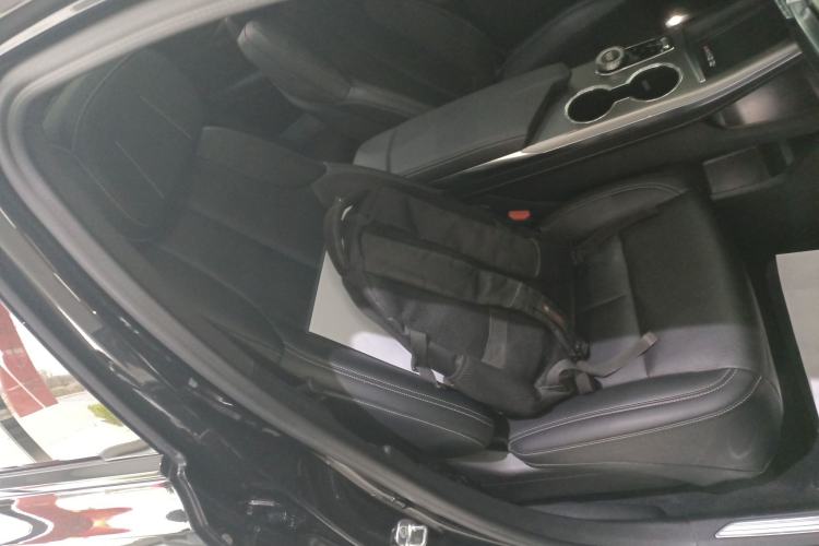 Used Cadillac XT5 2025 2.0T Luxury Version