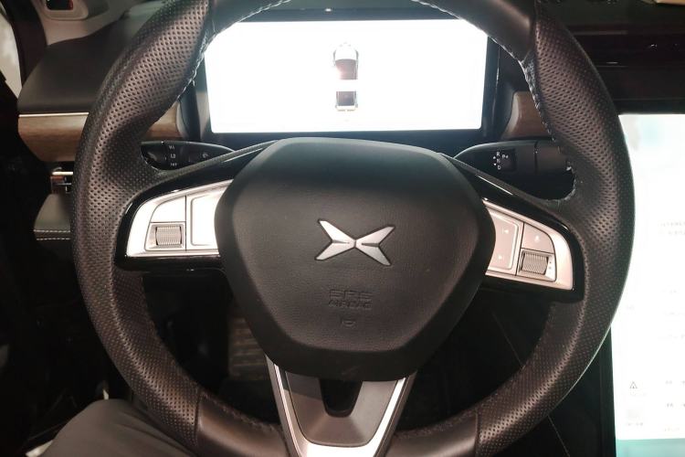 Used XPeng P5 2022 460E+
