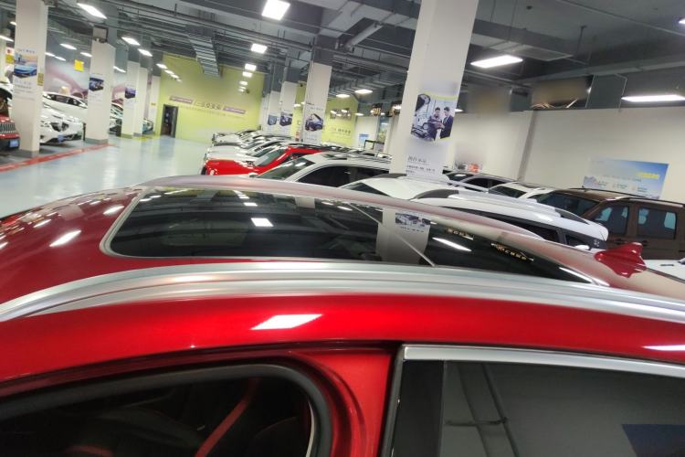 Used Haval H4 2018 Red-Label 1.5 GDIT DCT Fashion Edition